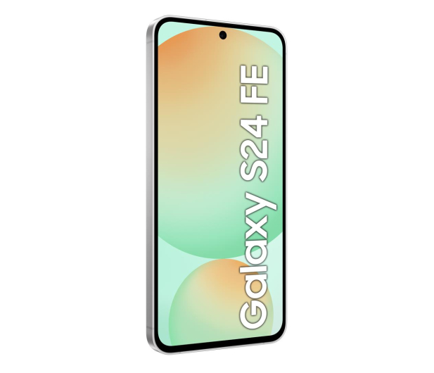 Samsung Galaxy S24 FE 5G Fan Edition 8/256GB Mint - 1278986 - zdjęcie 3